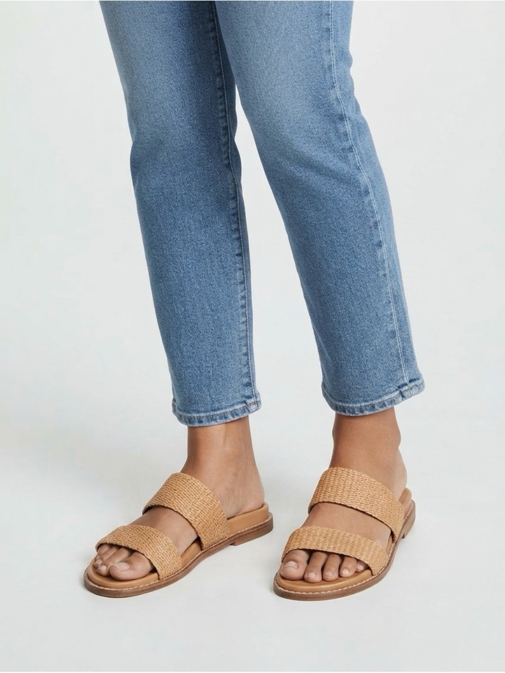 [Joie] Women's Tan Sandals